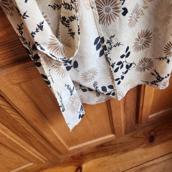 Vintage 90's Kathie Lee Collection Skirt Size 6 - Picture 4 of 6